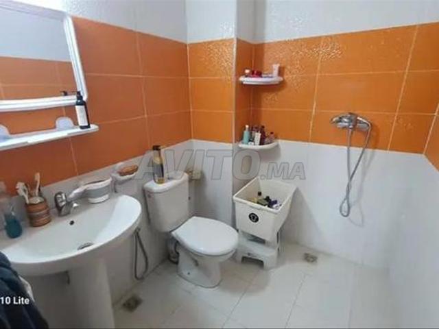 Appartement location à L'Oriental