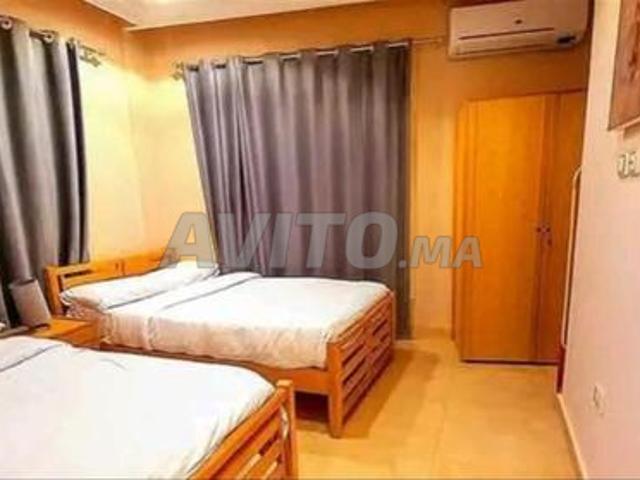 Appartement location à L'Oriental