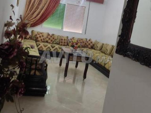 Appartement location à Tangero, Tanger-Tétouan