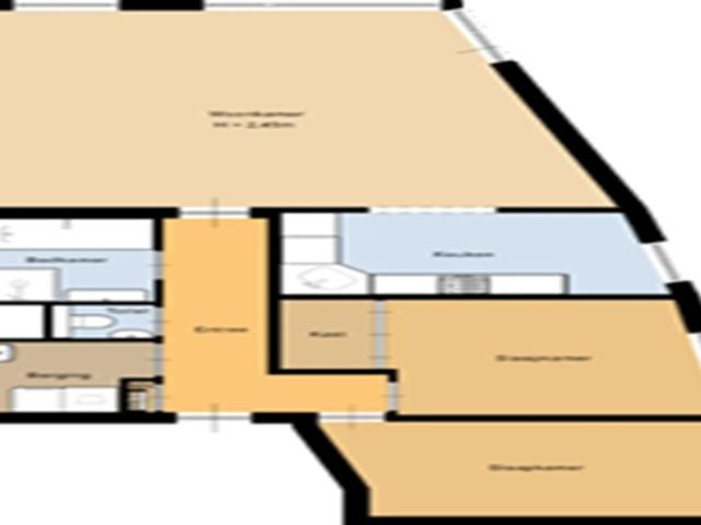 Appartement te huur in Kralingen-West, Rotterdam