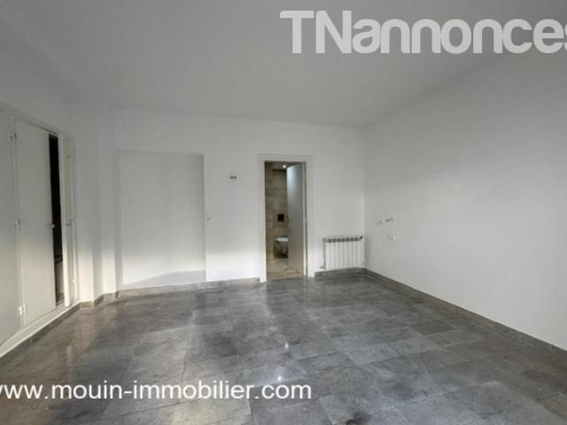 Appartement vente