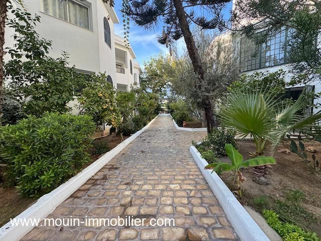 Appartement vente à Beni Khalled
