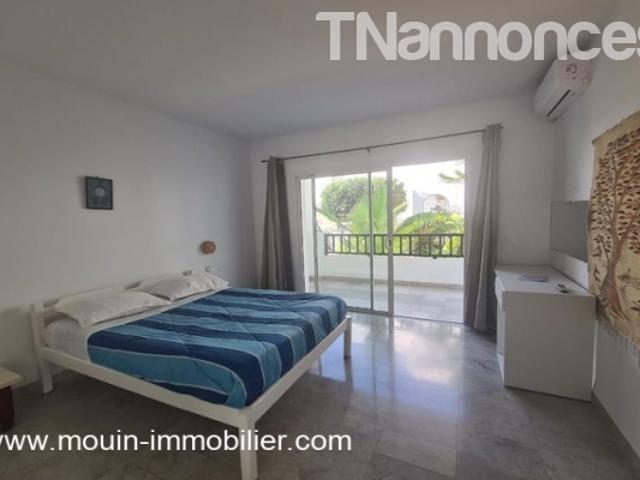 Appartement location