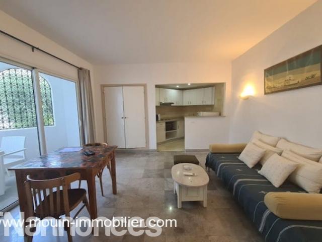 Appartement vente
