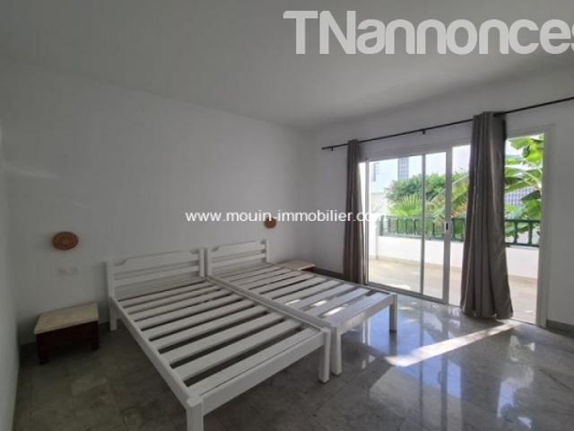 Appartement location