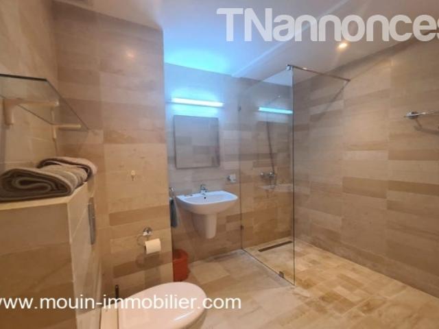 Appartement vente
