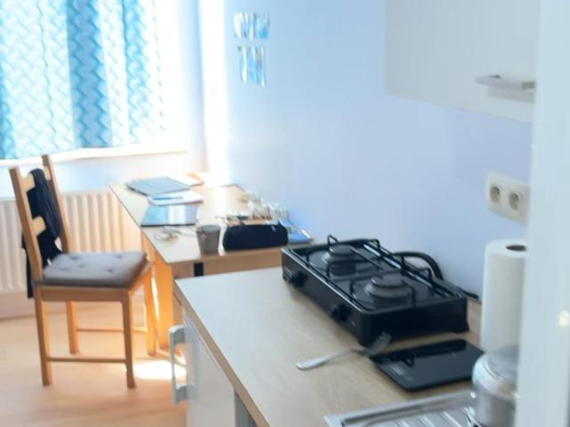 Appartement location à Jette, Bruxelles