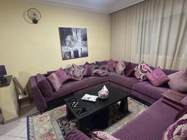 Appartement location à Agadir, Oued ed Dahab-Lagouira