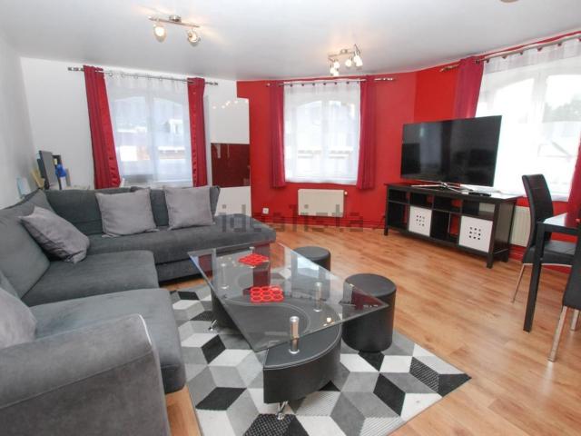 Appartement vente à Jeumont, Nord