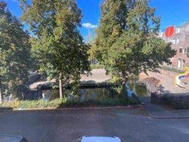 Appartement te huur in Kersenboogerd, Hoorn