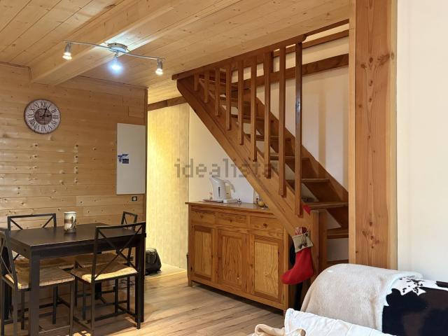 Appartement vente à Jézeau, Hautes-Pyrénées