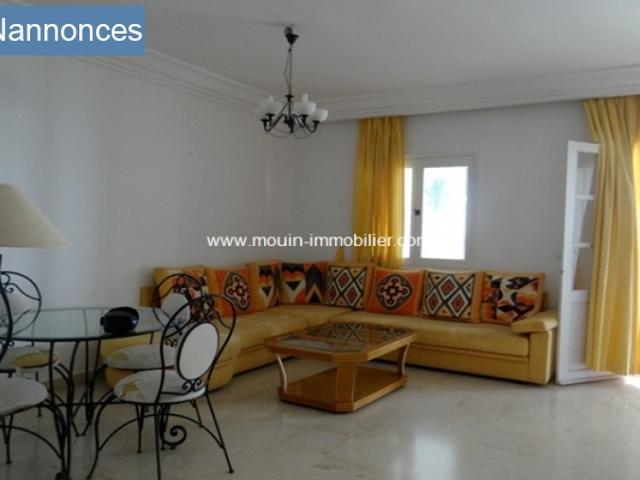 Appartement location
