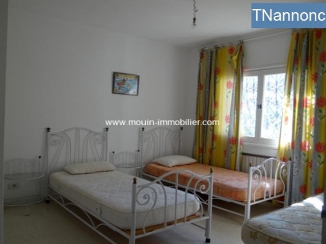 Appartement vente