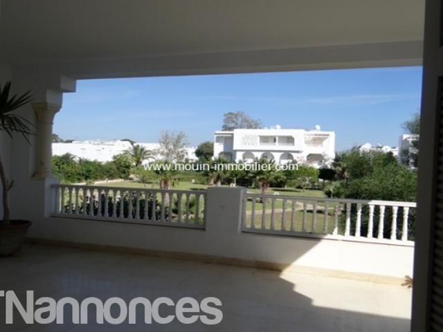 Appartement vente