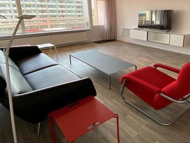 Appartement te huur in Zunderdorp, Amsterdam