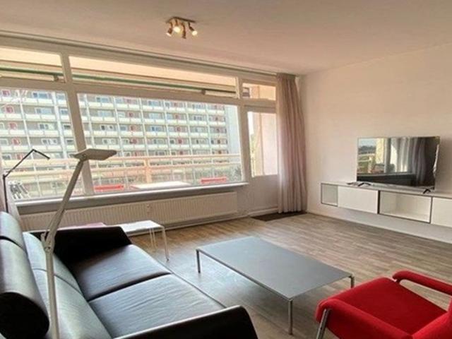 Appartement te huur in Zunderdorp, Amsterdam