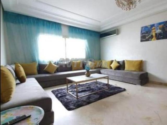 Appartement location à Anfa, Gharb-Chrarda-Beni Hssen