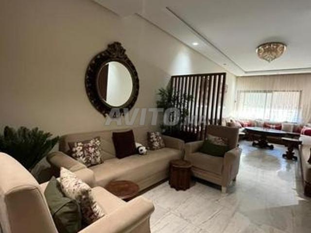 Appartement vente à Anfa, Gharb-Chrarda-Beni Hssen