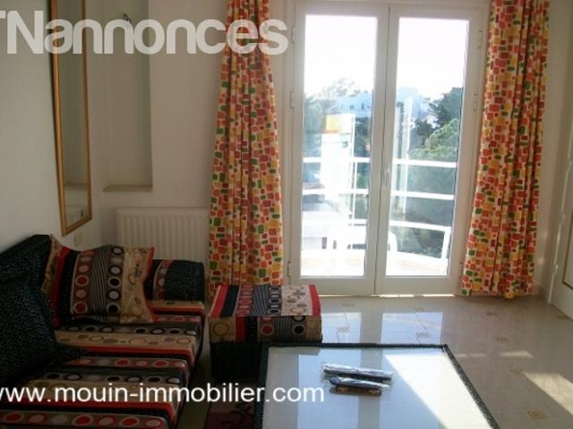 Appartement location