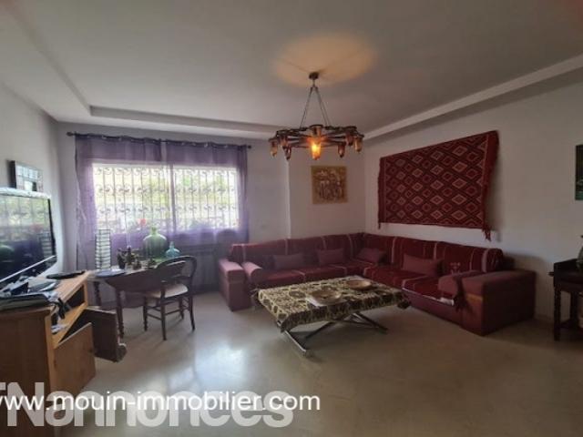 Appartement location
