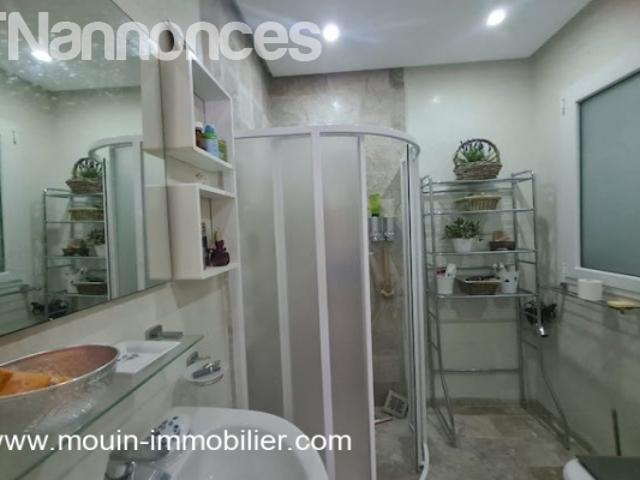 Appartement vente