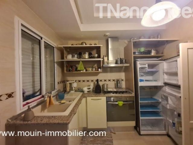 Appartement vente