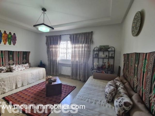 Appartement vente