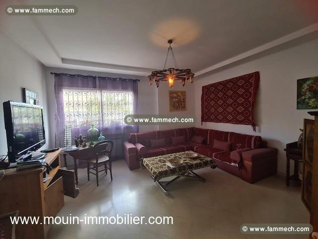 Appartement location à Nabeul