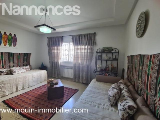 Appartement vente