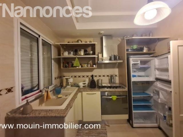 Appartement location