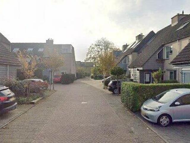 Appartement te huur in Sassenheim, Zuid Holland