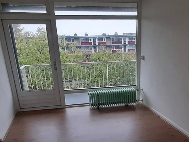 Appartement te huur in Aawijk-Noord, Bosch