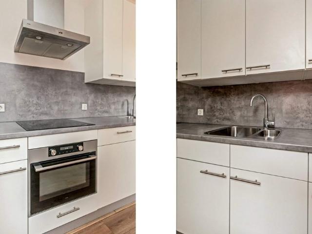 Appartement te huur in Centrum, Breda