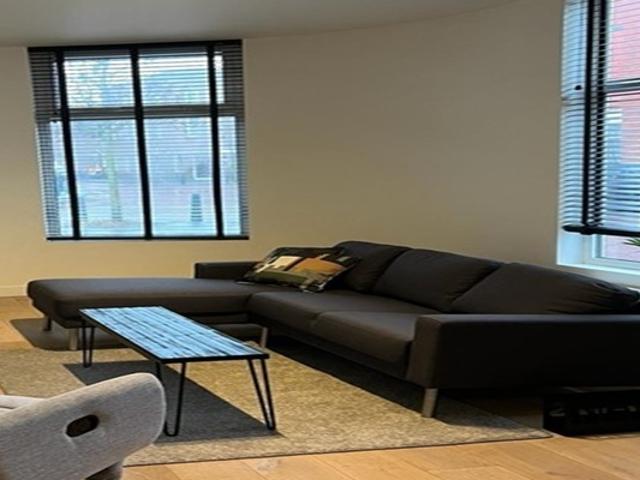 Appartement te huur in Bezuidenhout, Den Haag