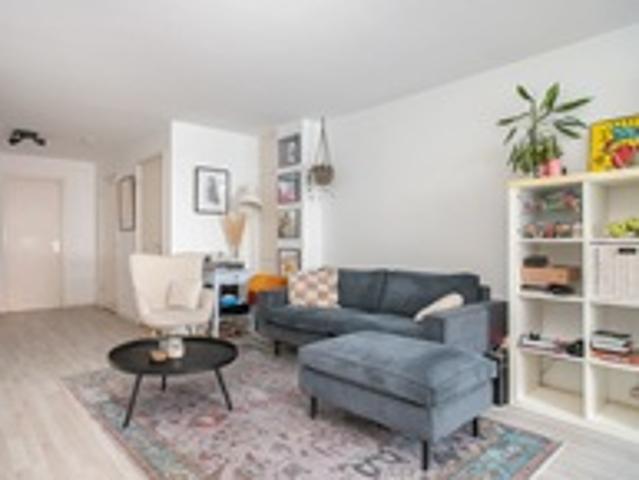 Appartement te huur in Haarzuilens, Utrecht