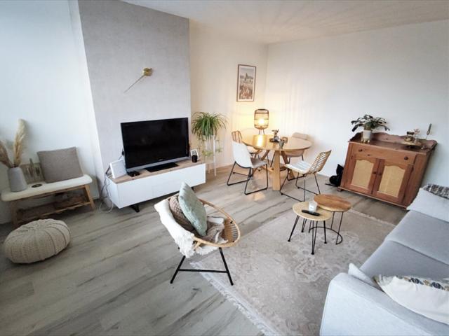 Appartement te huur in Zandweerd, Deventer