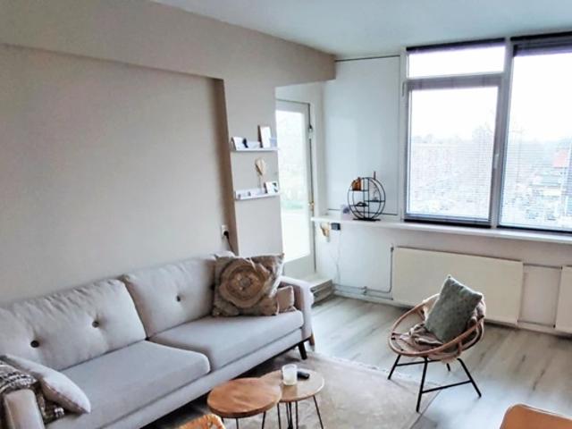 Appartement te huur in Zandweerd, Deventer