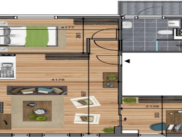 Appartement te huur in Nijmegen