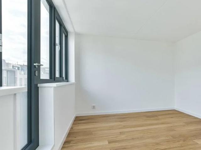Appartement te huur in Schellingwoude, Amsterdam