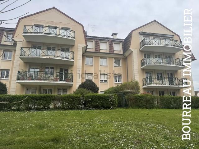 Appartement vente à Joigny, Yonne