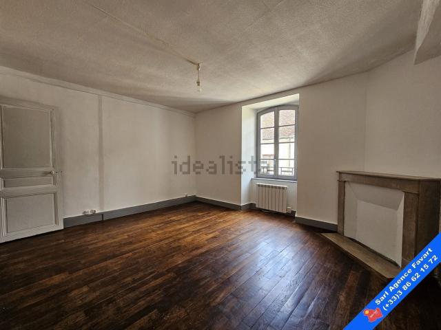 Appartement location à Joigny, Yonne
