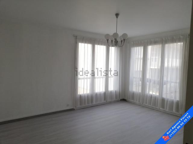 Appartement location à Joigny, Yonne