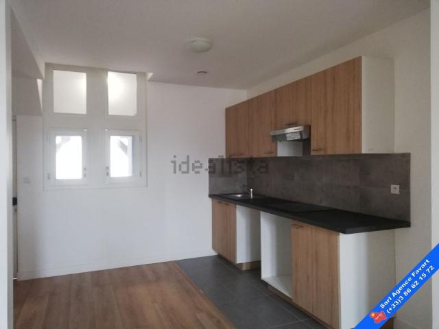 Appartement location à Joigny, Yonne