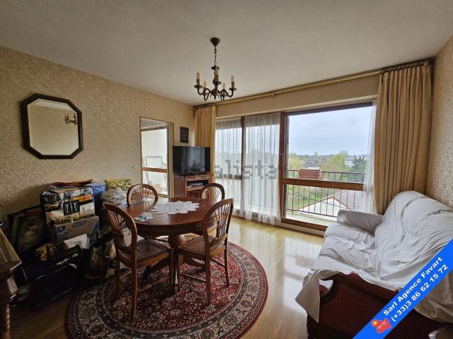 Appartement vente à Joigny, Yonne