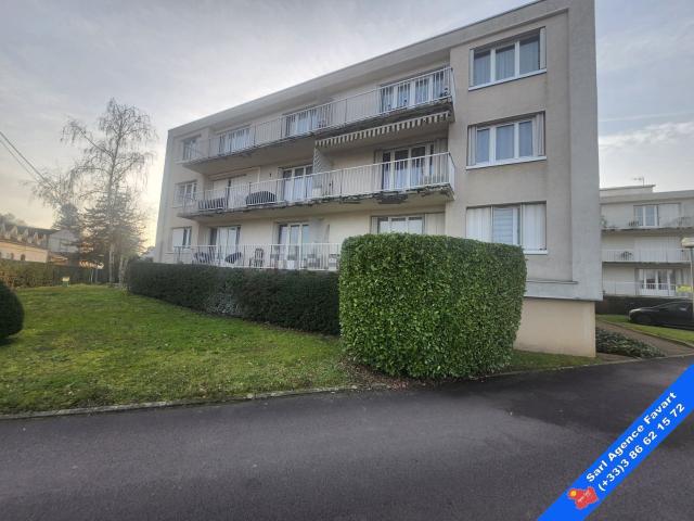 Appartement vente à Joigny, Yonne
