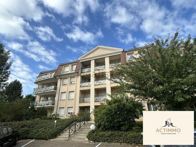 Appartement vente à Joigny, Yonne