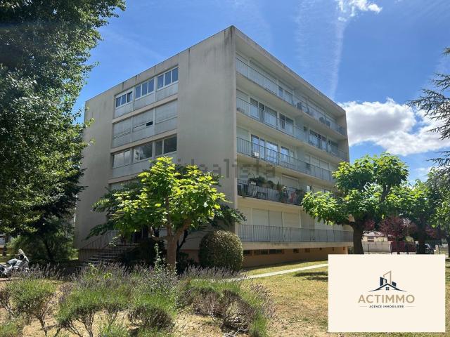 Appartement vente à Joigny, Yonne
