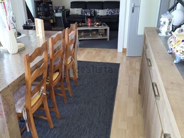 Appartement vente à Joigny, Yonne