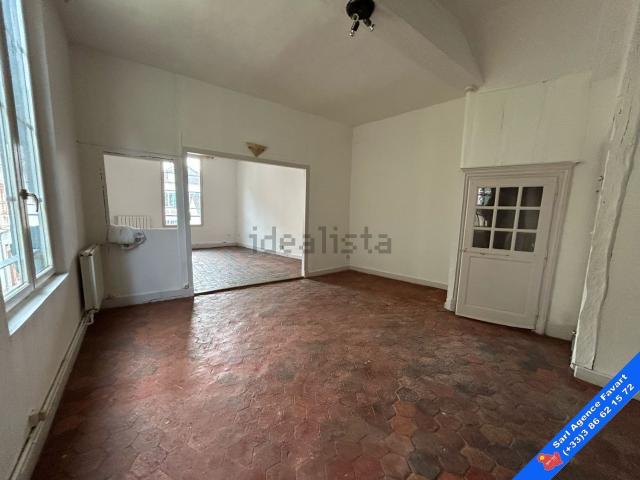 Appartement location à Joigny, Yonne
