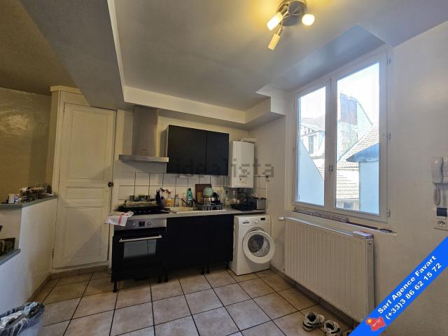 Appartement location à Joigny, Yonne